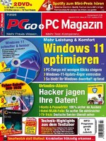 PC Magazin/PCgo